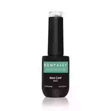 Bompassy base coat x 15ml