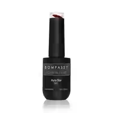 Bompassy esmalte semi ayra star x 15ml