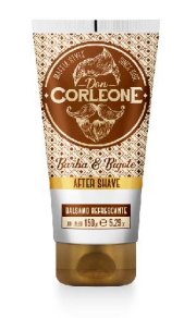 Iyosei, don corleone, after shave, 150 ml.